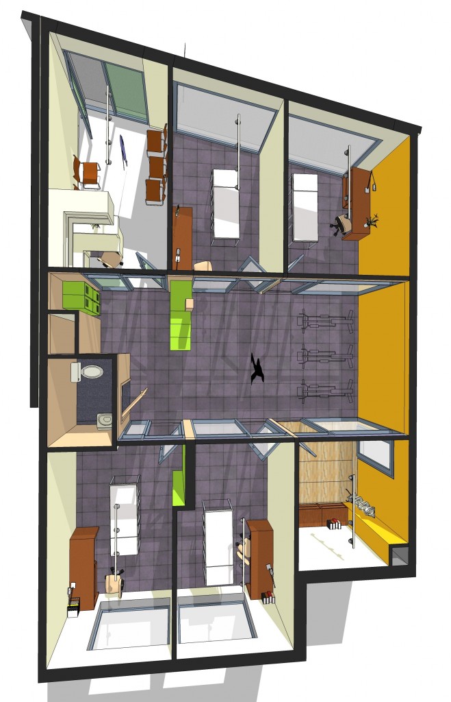 3D Manon 21